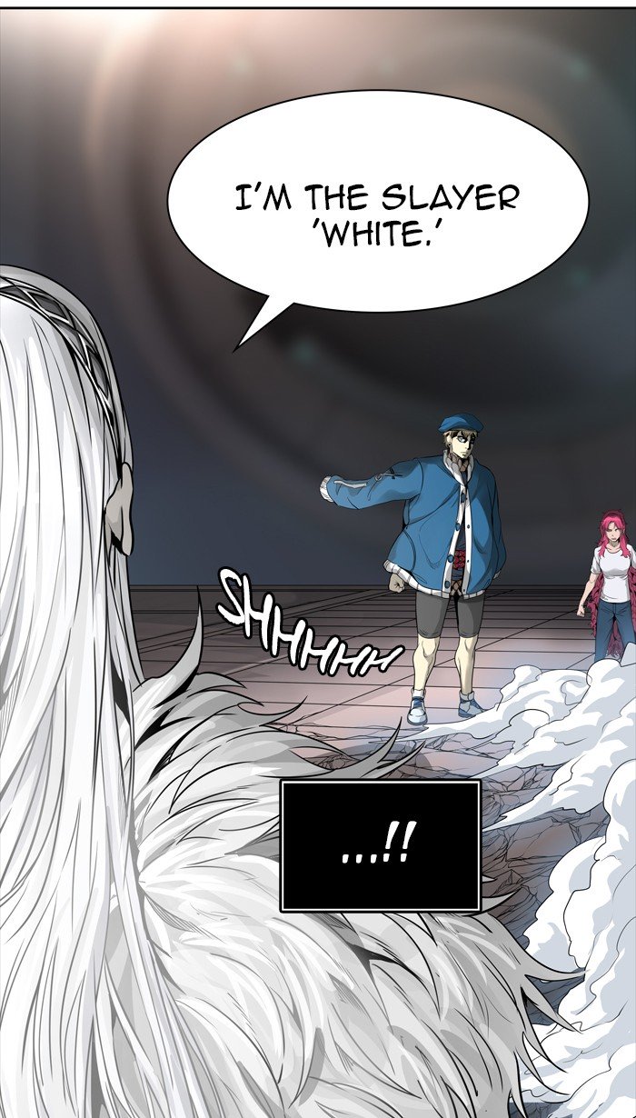 Tower of God, Chapter 459 image 111